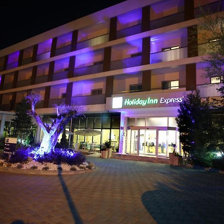 Holiday Inn Express Manisa-West By Ihg Luaran gambar