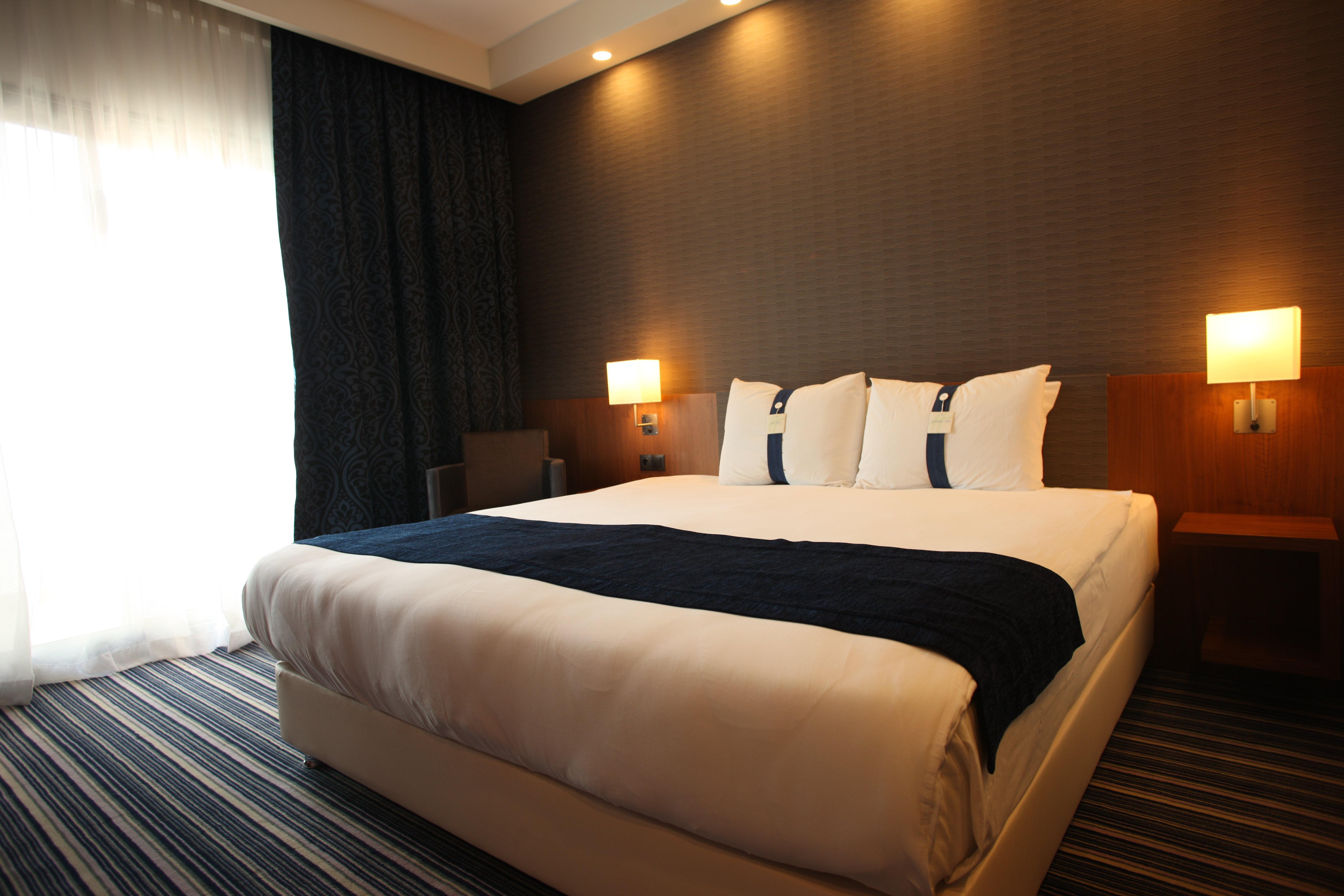 Holiday Inn Express Manisa-West By Ihg Luaran gambar