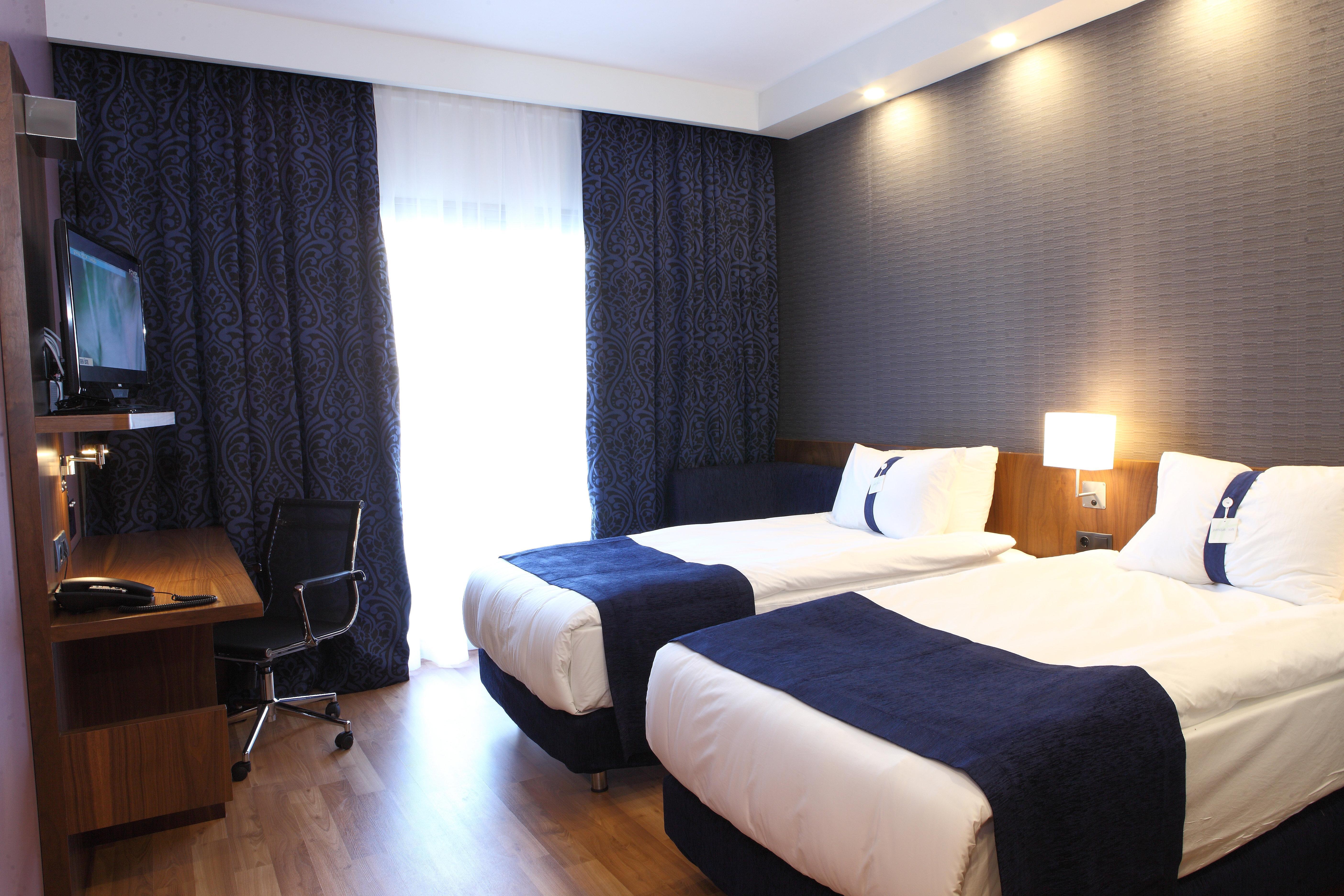 Holiday Inn Express Manisa-West By Ihg Luaran gambar