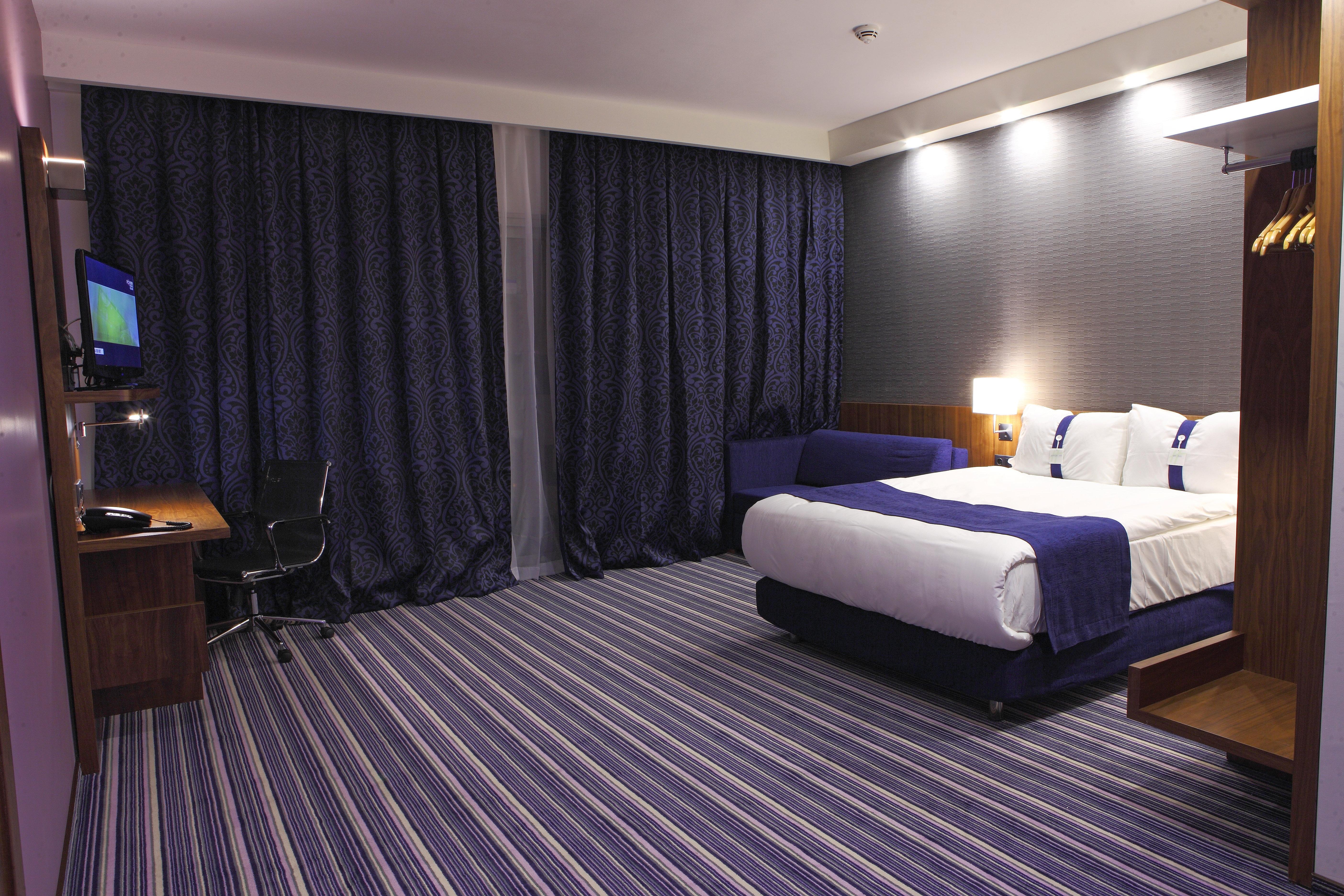Holiday Inn Express Manisa-West By Ihg Luaran gambar