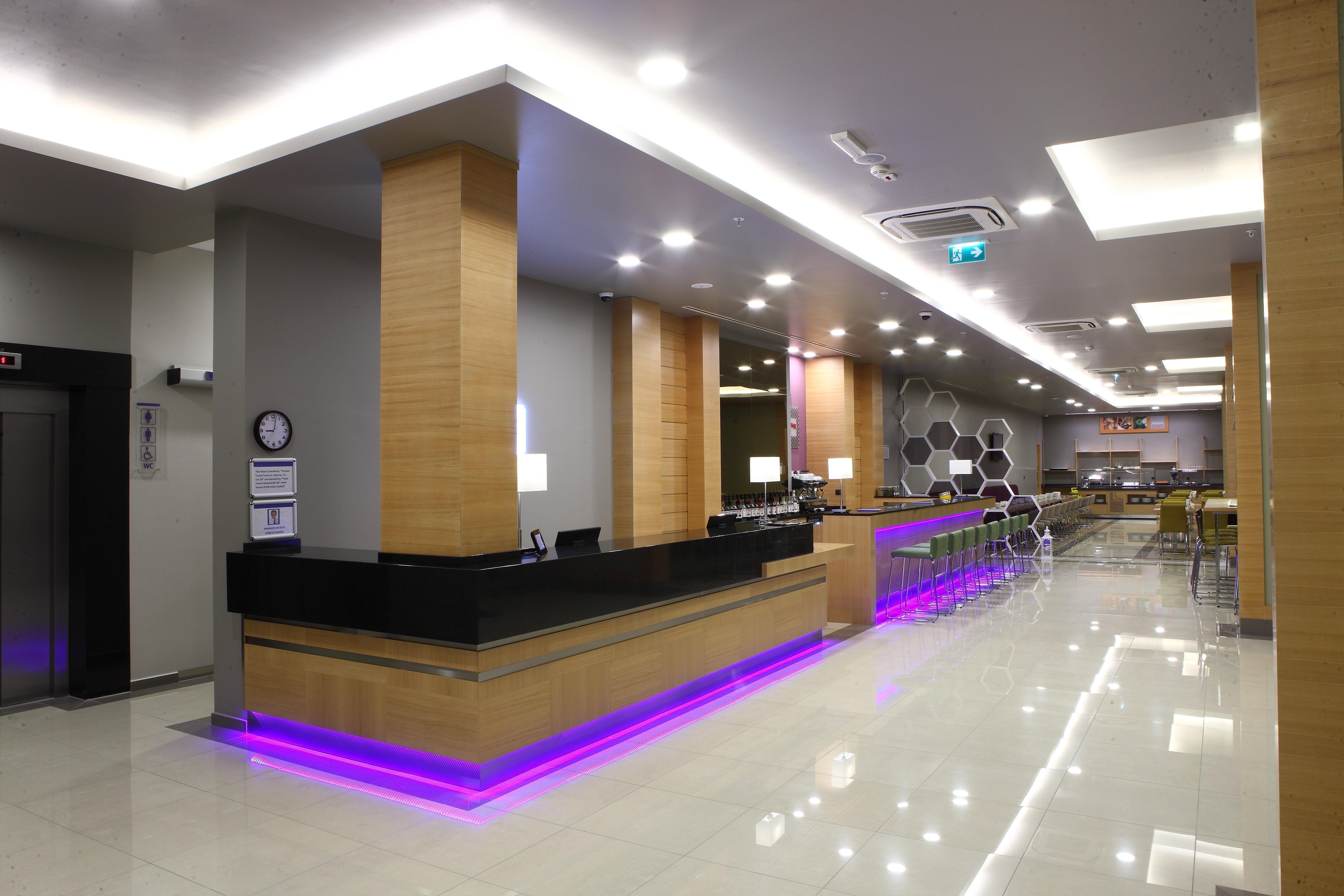 Holiday Inn Express Manisa-West By Ihg Luaran gambar