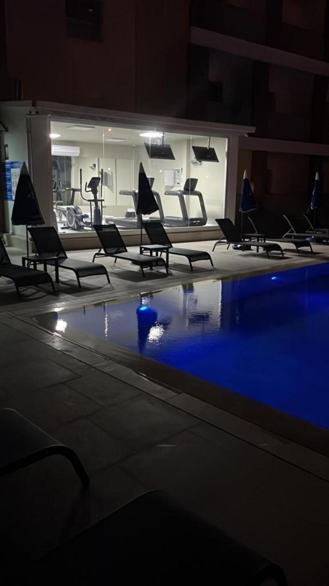 Holiday Inn Express Manisa-West By Ihg Luaran gambar