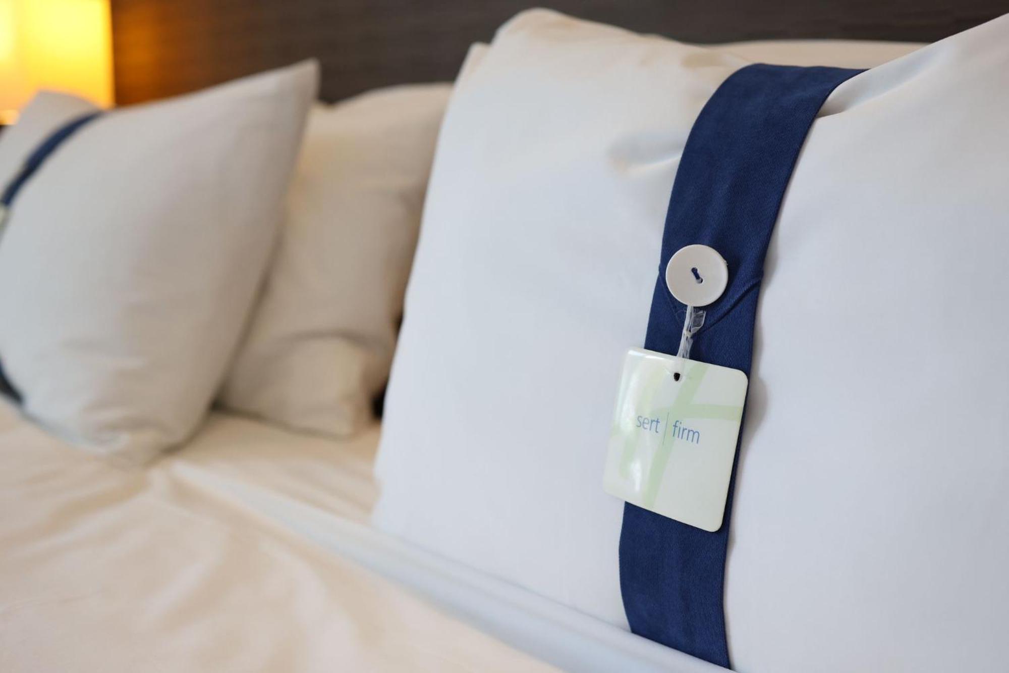 Holiday Inn Express Manisa-West By Ihg Luaran gambar