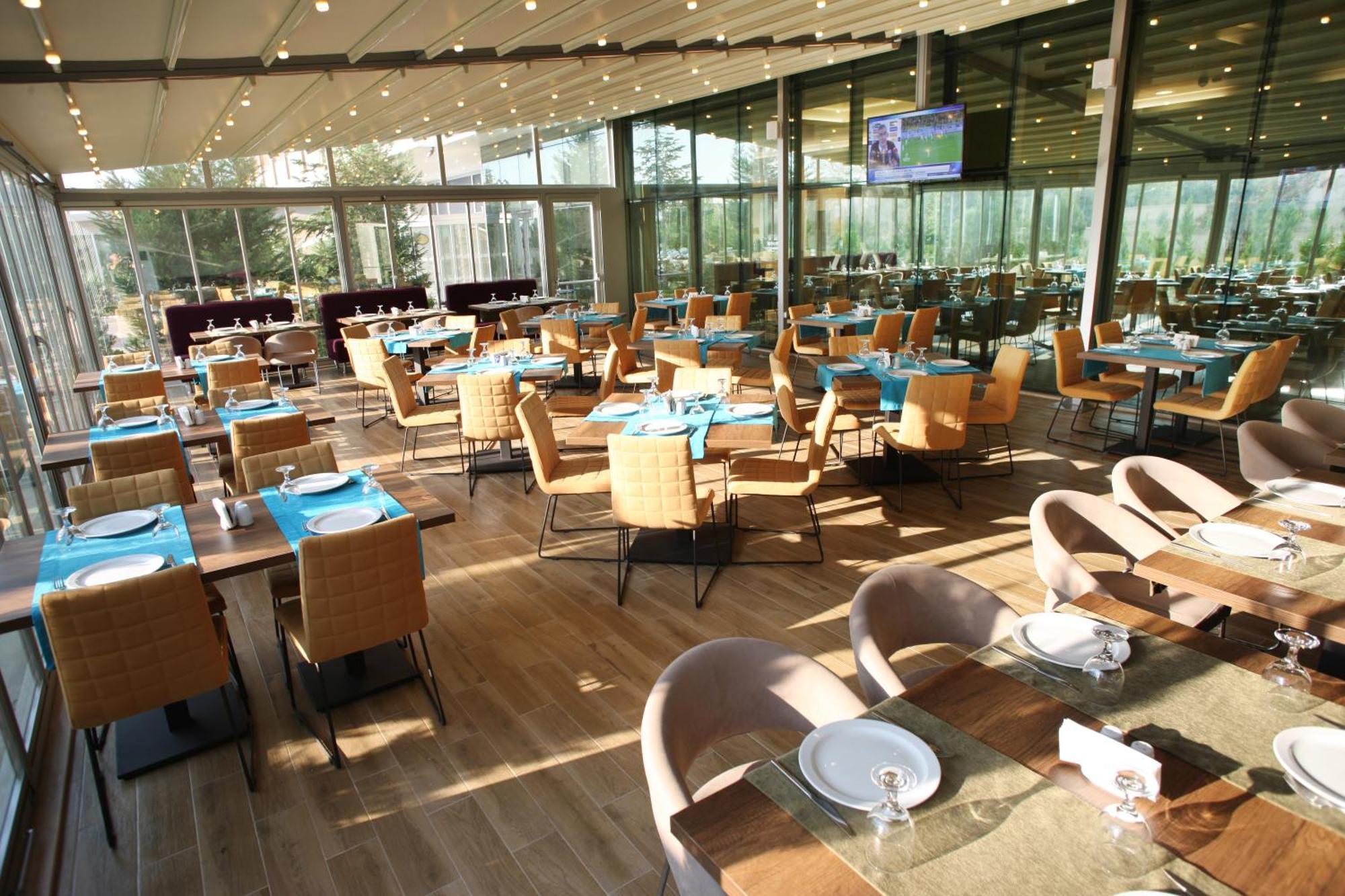 Holiday Inn Express Manisa-West By Ihg Luaran gambar