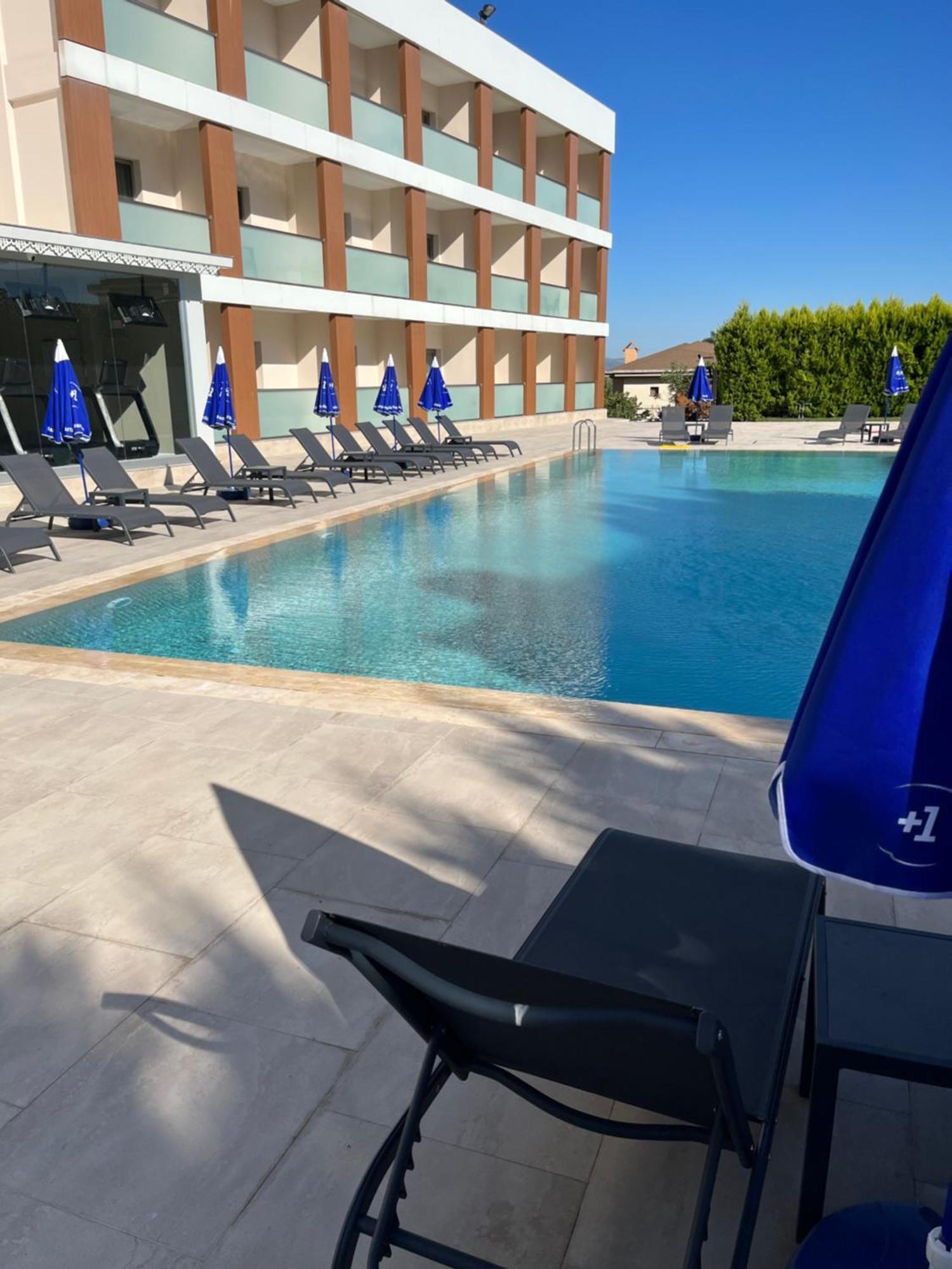 Holiday Inn Express Manisa-West By Ihg Luaran gambar