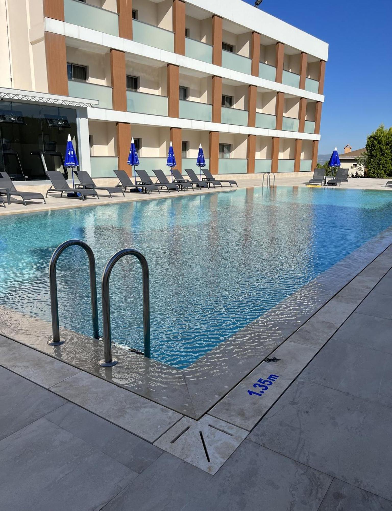 Holiday Inn Express Manisa-West By Ihg Luaran gambar