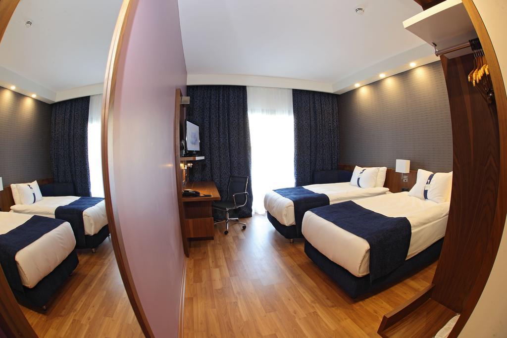 Holiday Inn Express Manisa-West By Ihg Luaran gambar