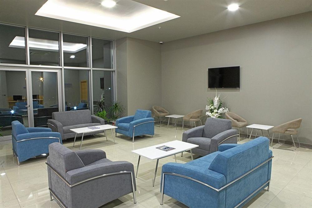 Holiday Inn Express Manisa-West By Ihg Luaran gambar