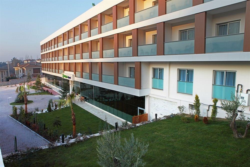 Holiday Inn Express Manisa-West By Ihg Luaran gambar