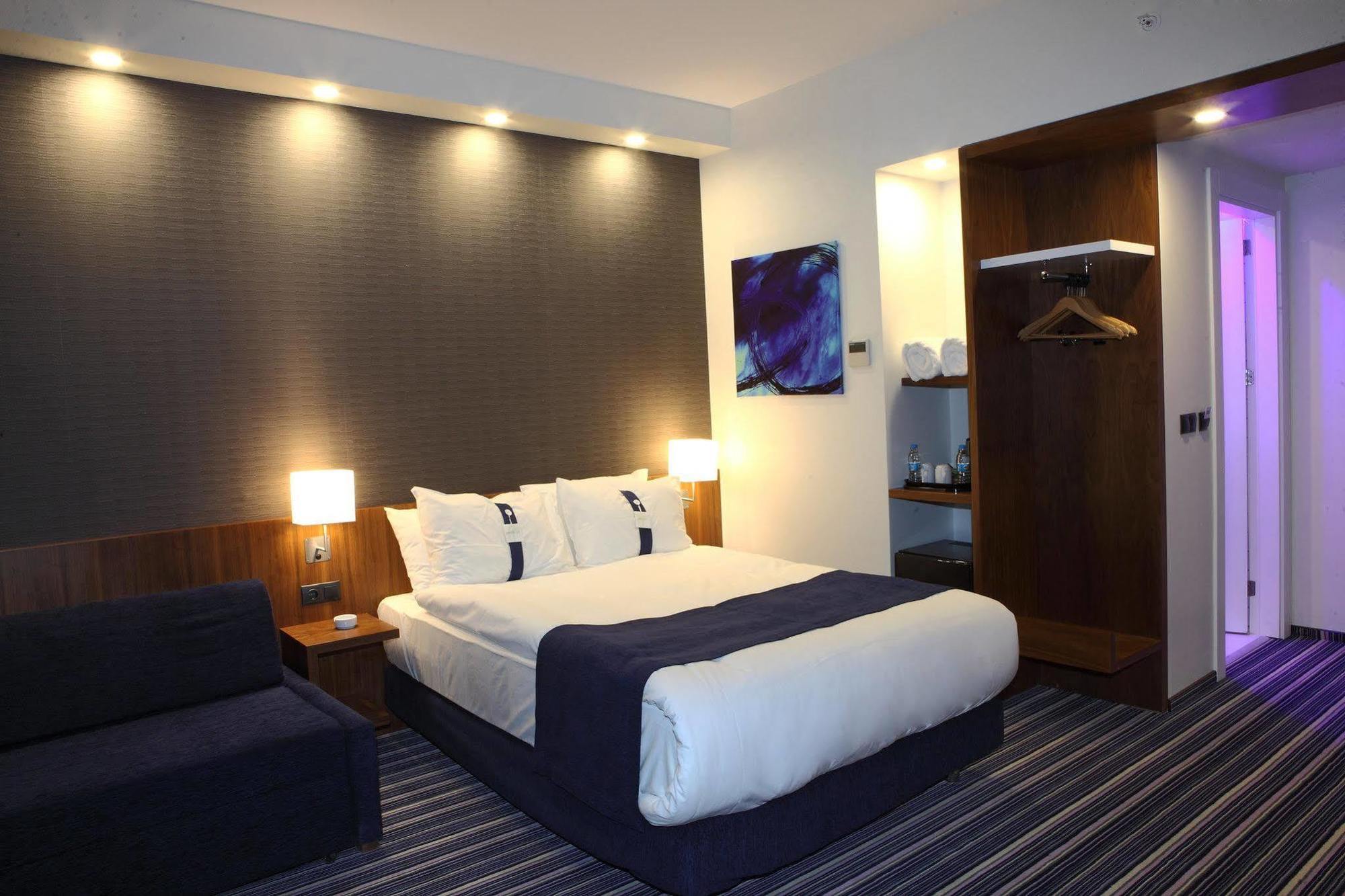 Holiday Inn Express Manisa-West By Ihg Luaran gambar