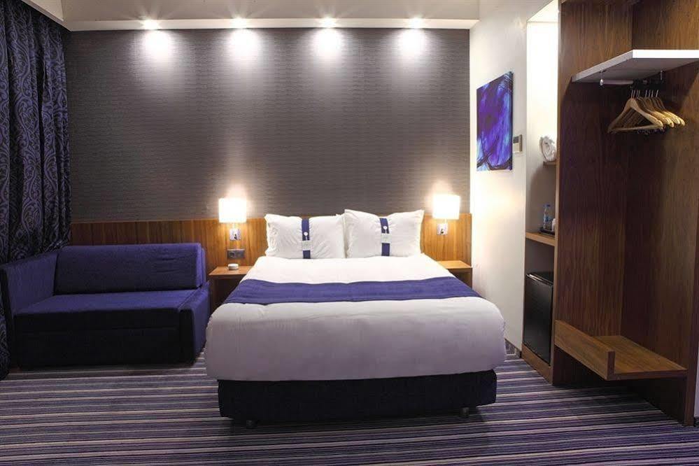 Holiday Inn Express Manisa-West By Ihg Luaran gambar