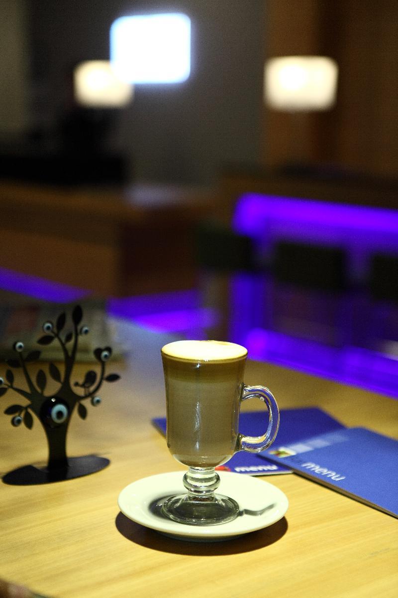 Holiday Inn Express Manisa-West By Ihg Luaran gambar