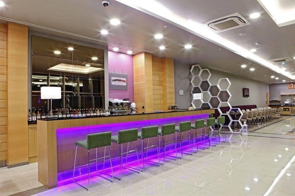 Holiday Inn Express Manisa-West By Ihg Luaran gambar